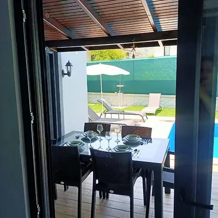 Villa Cagan Fethiye